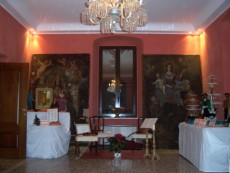 Concerto del Presepe 2009
